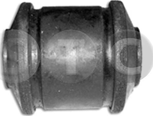 STC T453968 - Supporto, Corpo assiale www.autoricambi360.it