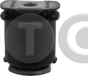STC T453974 - Supporto, Corpo assiale www.autoricambi360.it