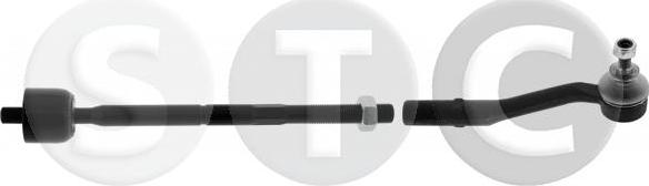 STC T453555 - Kit riparazione, Leva d'inversione www.autoricambi360.it