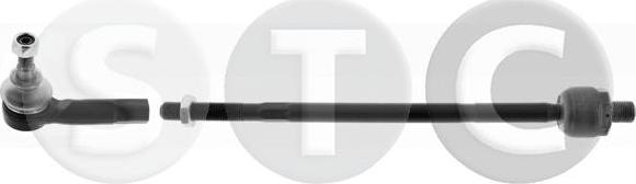 STC T453558 - Kit riparazione, Leva d'inversione www.autoricambi360.it