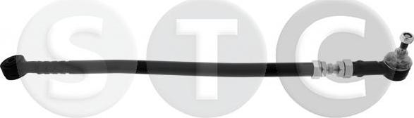 STC T453640 - Kit riparazione, Leva d'inversione www.autoricambi360.it