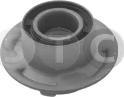STC T453654 - Supporto, Corpo assiale www.autoricambi360.it