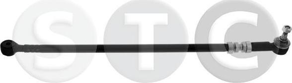 STC T453639 - Kit riparazione, Leva d'inversione www.autoricambi360.it