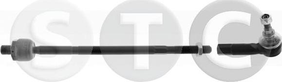 STC T453633 - Kit riparazione, Leva d'inversione www.autoricambi360.it