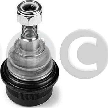 STC T453055 - Giunto di supporto / guida www.autoricambi360.it
