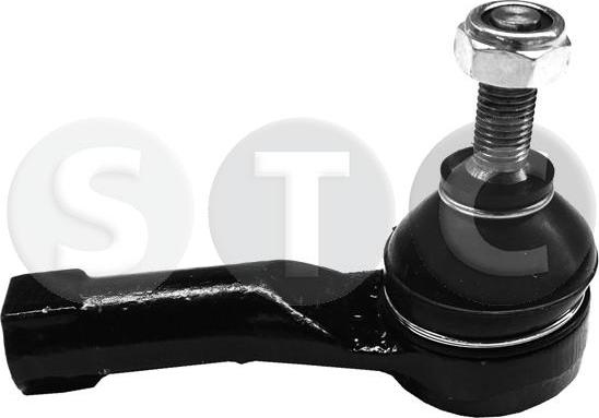 STC T453008 - Testa barra d'accoppiamento www.autoricambi360.it