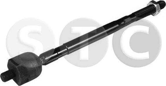 STC T453086 - Giunto assiale, Asta trasversale www.autoricambi360.it