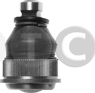 STC T453027 - Giunto di supporto / guida www.autoricambi360.it