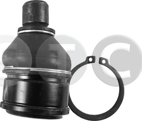 STC T453196 - Giunto di supporto / guida www.autoricambi360.it