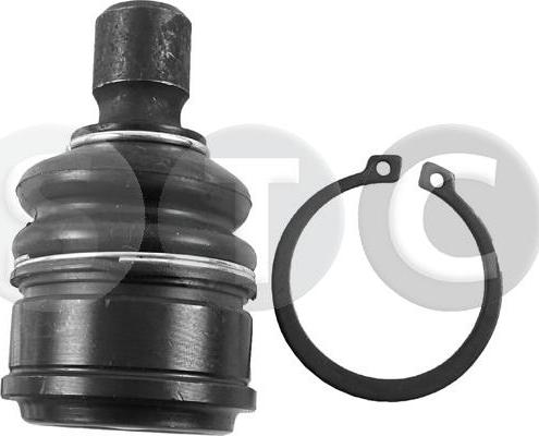 STC T453192 - Giunto di supporto / guida www.autoricambi360.it