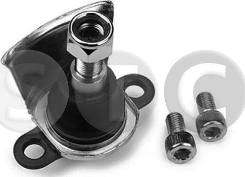 STC T453162 - Giunto di supporto / guida www.autoricambi360.it