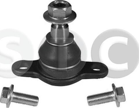 STC T453102 - Giunto di supporto / guida www.autoricambi360.it