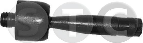 STC T453126 - Giunto assiale, Asta trasversale www.autoricambi360.it