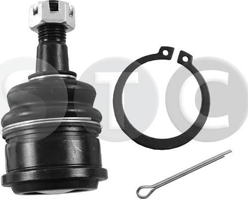 STC T453179 - Giunto di supporto / guida www.autoricambi360.it