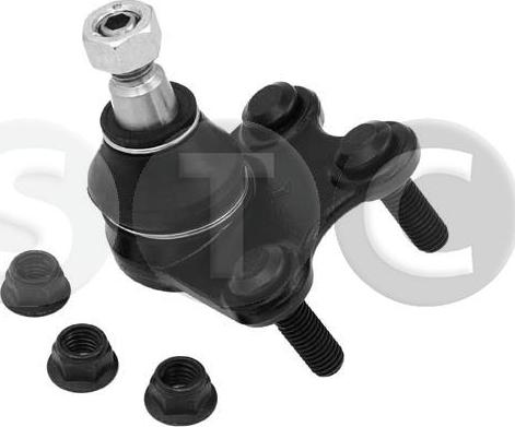 STC T453313 - Giunto di supporto / guida www.autoricambi360.it