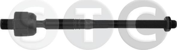STC T453295 - Giunto assiale, Asta trasversale www.autoricambi360.it