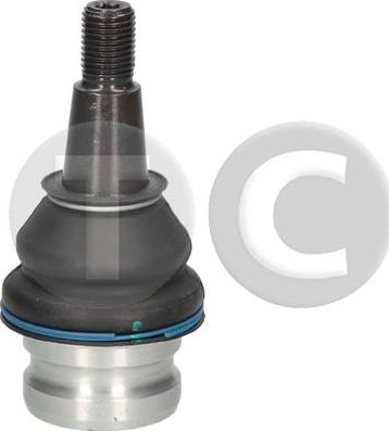 STC T453762 - Giunto di supporto / guida www.autoricambi360.it