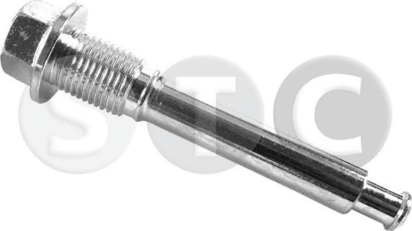 STC T457998 - Perno di guida, Pinza freno www.autoricambi360.it
