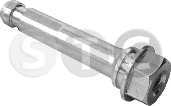 STC T457997 - Perno di guida, Pinza freno www.autoricambi360.it