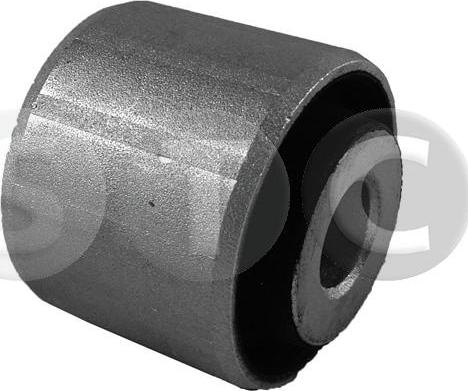 STC T457945 - Supporto, Corpo assiale www.autoricambi360.it