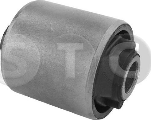 STC T457951 - Supporto, Corpo assiale www.autoricambi360.it