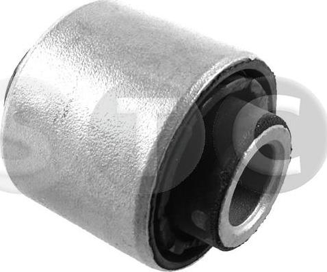 STC T457952 - Supporto, Corpo assiale www.autoricambi360.it