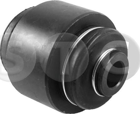 STC T457968 - Supporto, Corpo assiale www.autoricambi360.it
