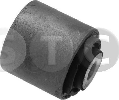 STC T457963 - Supporto, Corpo assiale www.autoricambi360.it