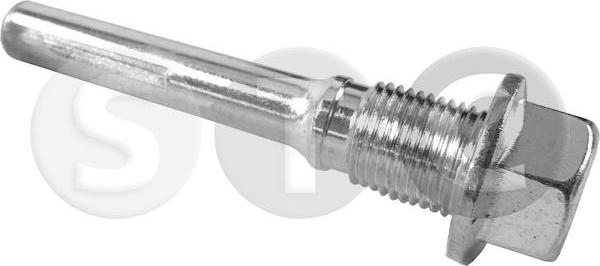 STC T457986 - Perno di guida, Pinza freno www.autoricambi360.it