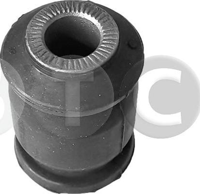 STC T457988 - Supporto, Corpo assiale www.autoricambi360.it