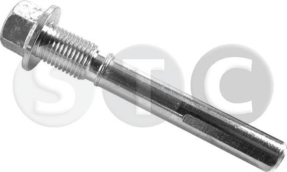 STC T457978 - Perno di guida, Pinza freno www.autoricambi360.it