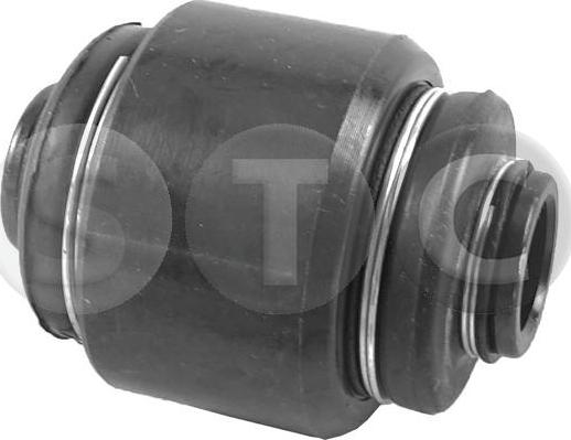 STC T457973 - Supporto, Corpo assiale www.autoricambi360.it