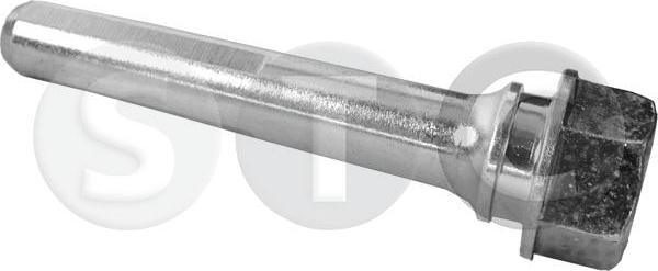 STC T457972 - Perno di guida, Pinza freno www.autoricambi360.it