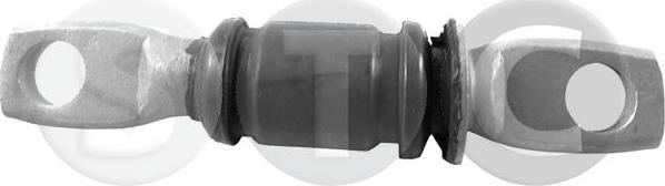 STC T457977 - Supporto, Corpo assiale www.autoricambi360.it