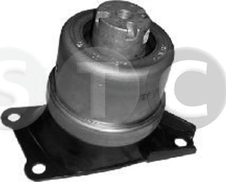 STC T457441 - Sospensione, Motore www.autoricambi360.it