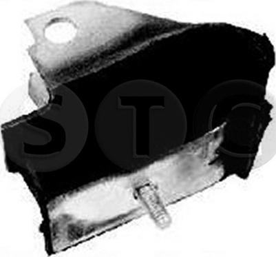 STC T457429 - Sospensione, Motore www.autoricambi360.it