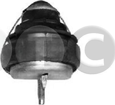 STC T457425 - Sospensione, Motore www.autoricambi360.it