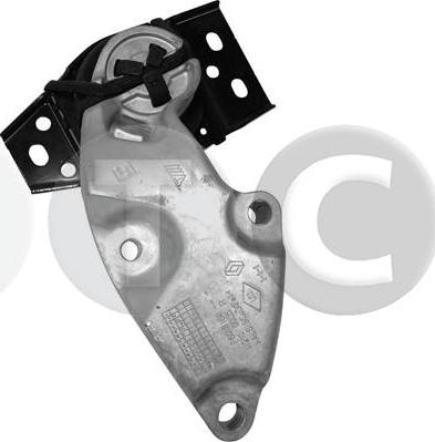 STC T457693 - Sospensione, Motore www.autoricambi360.it