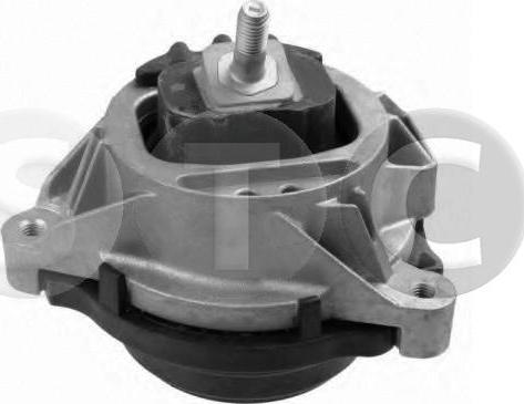 STC T457665 - Sospensione, Motore www.autoricambi360.it