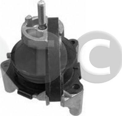 STC T457618 - Sospensione, Motore www.autoricambi360.it