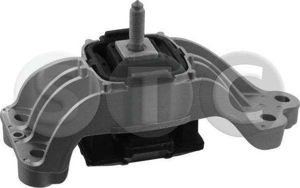 STC T457674 - Supporto, Cambio automatico www.autoricambi360.it