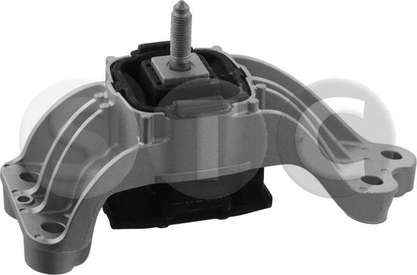STC T457676 - Supporto, Cambio automatico www.autoricambi360.it