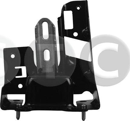 STC T457049 - Sospensione, Motore www.autoricambi360.it