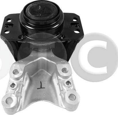 STC T457046 - Sospensione, Motore www.autoricambi360.it