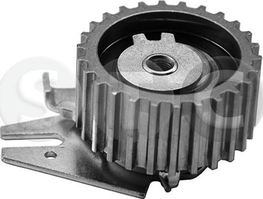 STC T457142 - Galoppino / Guidacinghia, Cinghia Poly-V www.autoricambi360.it