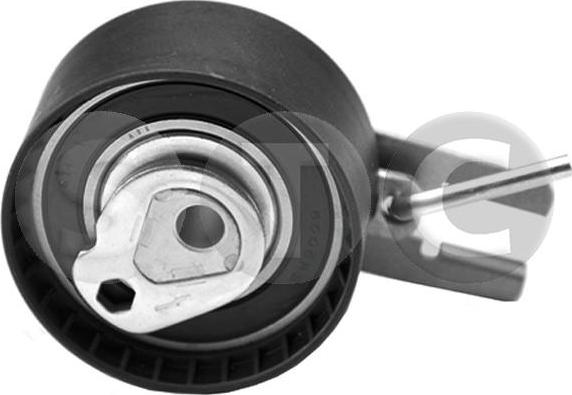 STC T457150 - Galoppino / Guidacinghia, Cinghia Poly-V www.autoricambi360.it
