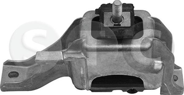 STC T457135 - Sospensione, Motore www.autoricambi360.it