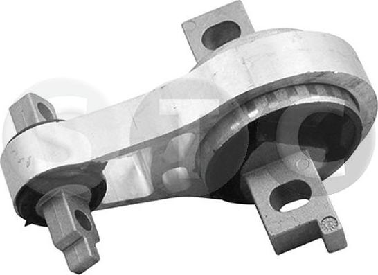 STC T457132 - Sospensione, Motore www.autoricambi360.it