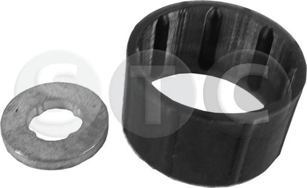 STC T457834 - Guarnizione, Portapolverizzatore www.autoricambi360.it