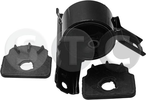 STC T457255 - Sospensione, Motore www.autoricambi360.it